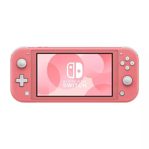 Turquoise Hand-Held Gaming Console S42687