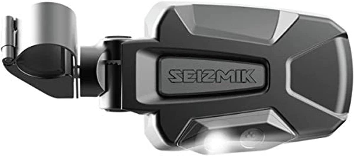 Side View Mirror (Pair - Cast Aluminum) Z1439