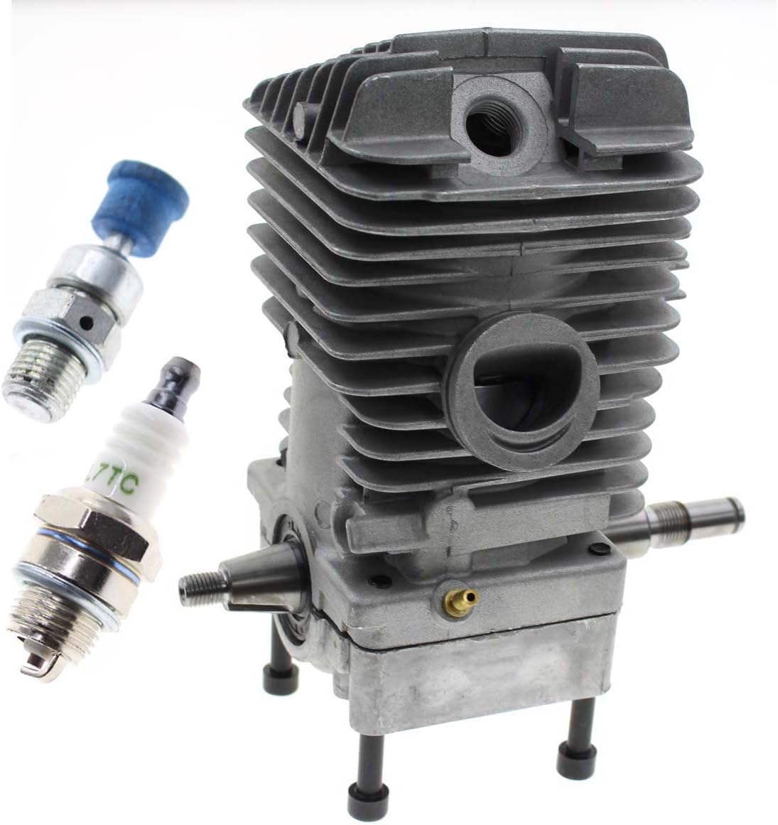 49mm Cylinder Piston Assembly Pack of 2 A717