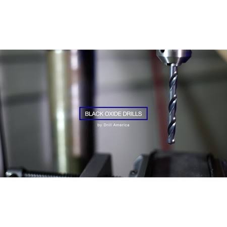HSS Extra Long Drill Bit S842