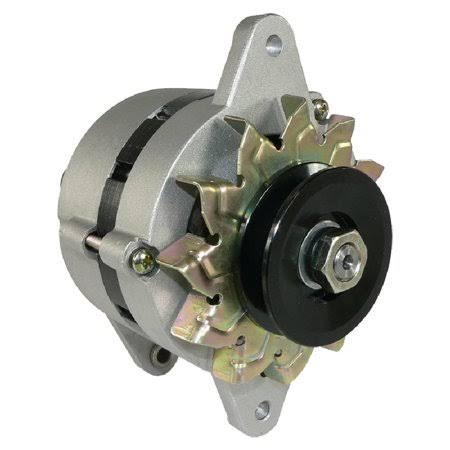 Alternator Replacement B74965