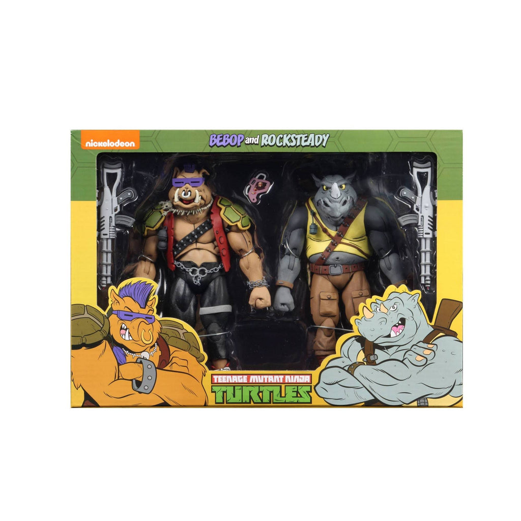 Action Figure 2 Pack Q258