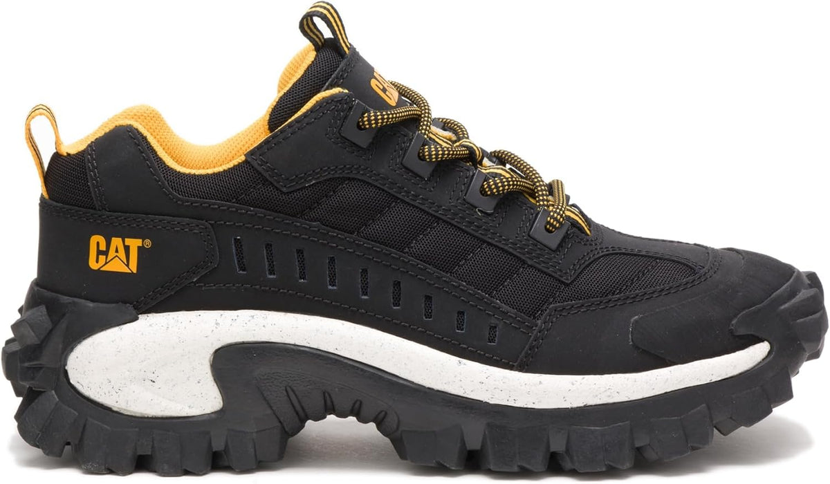 Black/Black Intruder Sneaker S420079