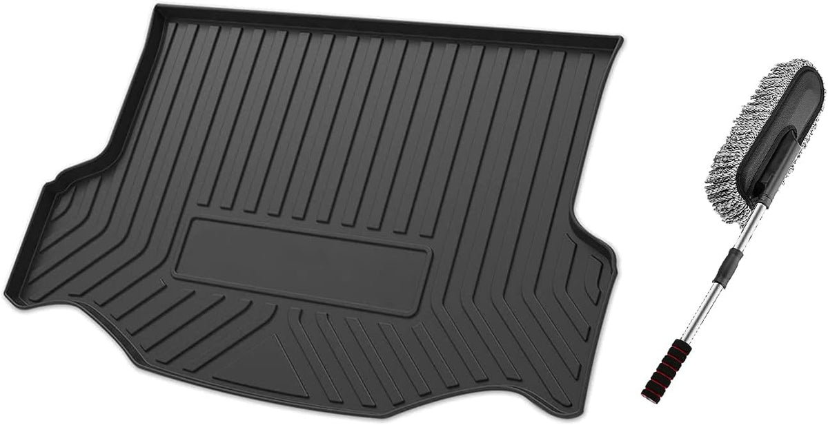 Heavy Duty Cargo Mat Liner for Toyota RAV4 2013-2019 W820365