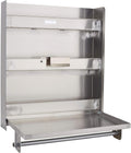 Standard Trailer Door Cabinet H6753