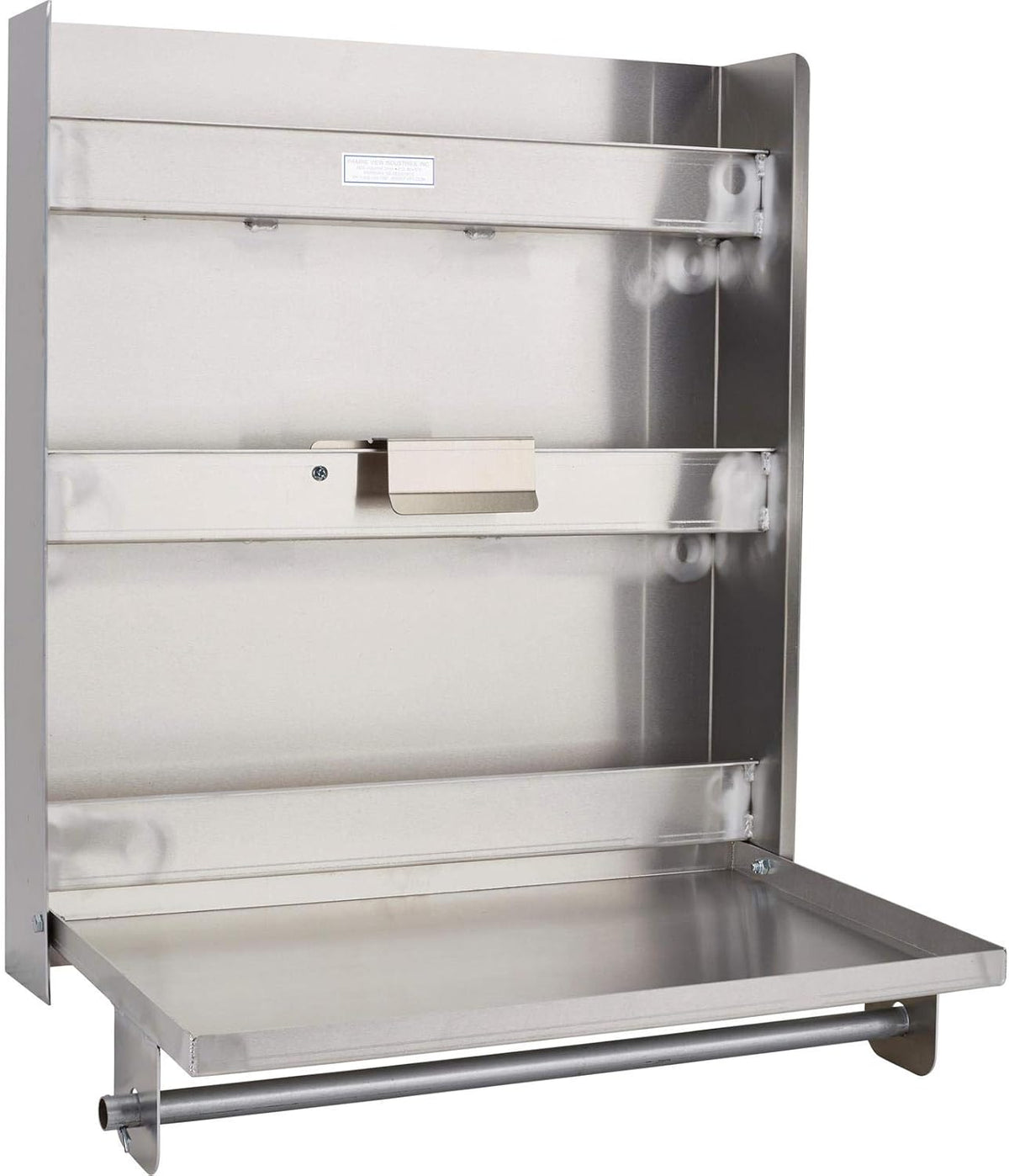 Standard Trailer Door Cabinet H6753