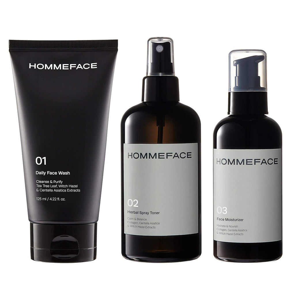 Skin Care Set U80725