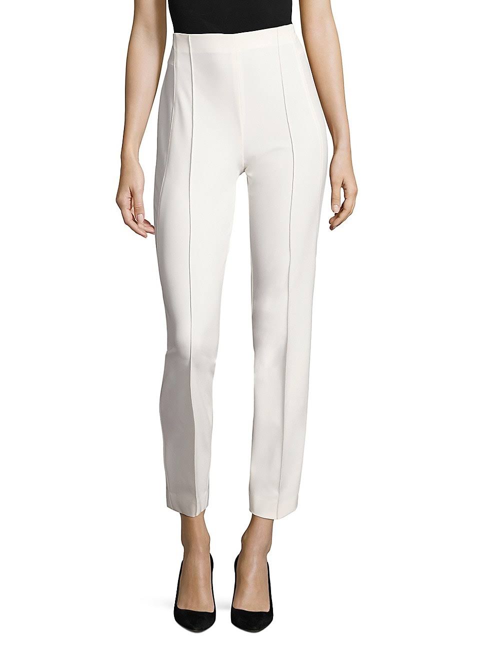 Black Pant U3437