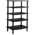 Five Shelf Audio Rack S111419