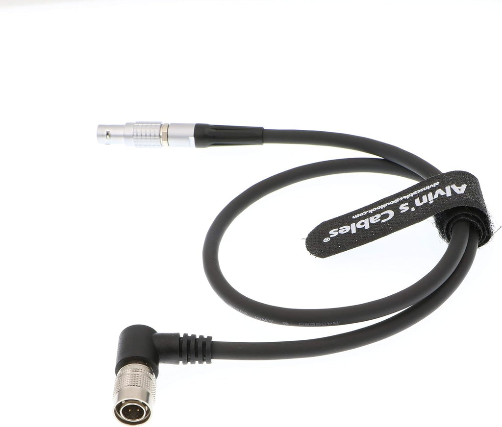 2 Pin Male to 4 Pin Male Cable D987