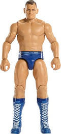 WWE Action Figure, 6-inch Articulated Collectible N7824