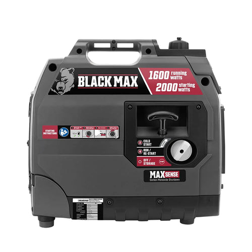 2000-Watt Inverter F61945