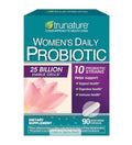 90 Vegetarian Capsules Probiotic A28961