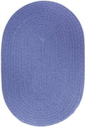 French Blue Oval N4316