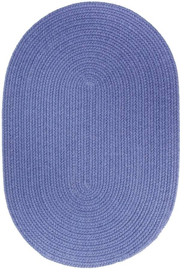 French Blue Oval N4316