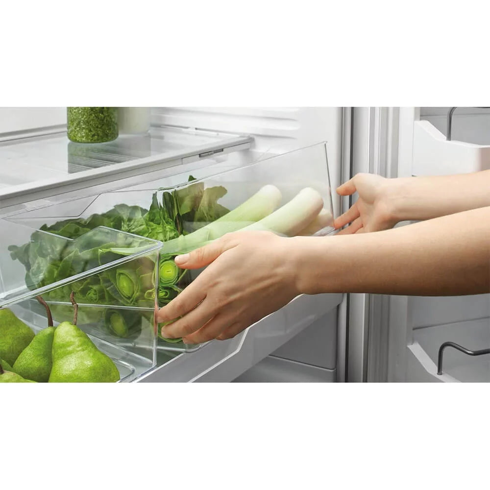32" Wide 16.9 Cu. Ft. French Door Refrigerator F909