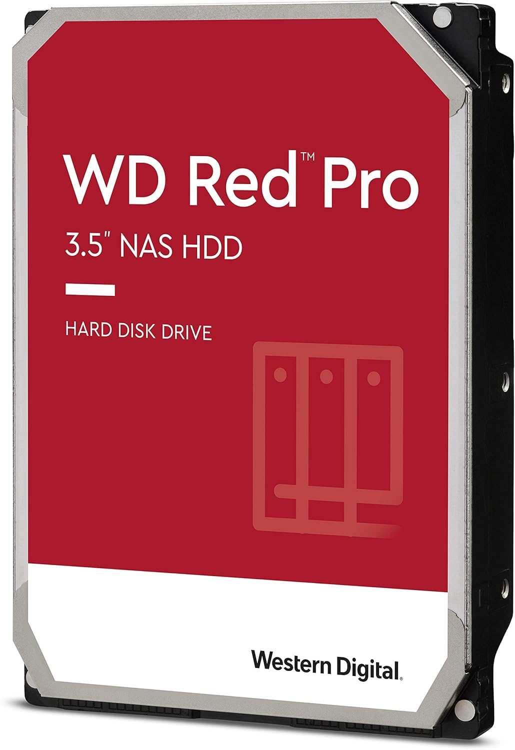 12TB 7200 RPM SATA 6 Gb/s CMR 256 MB Cache 3.5 Internal Hard Drive D88078
