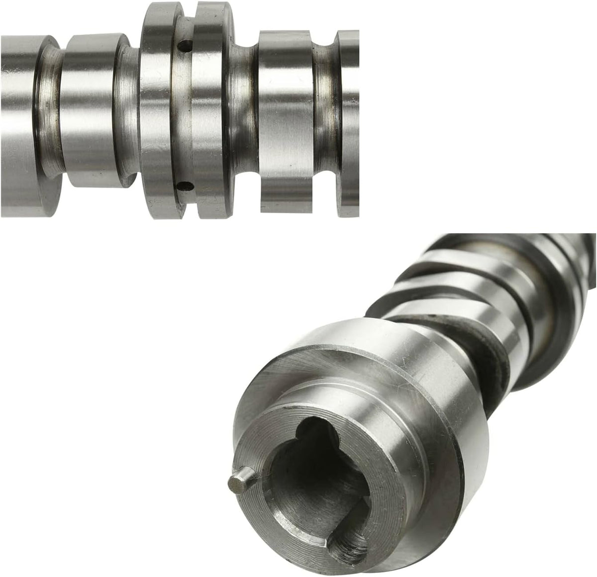 Hydraulic Roller Camshaft Replacement N574