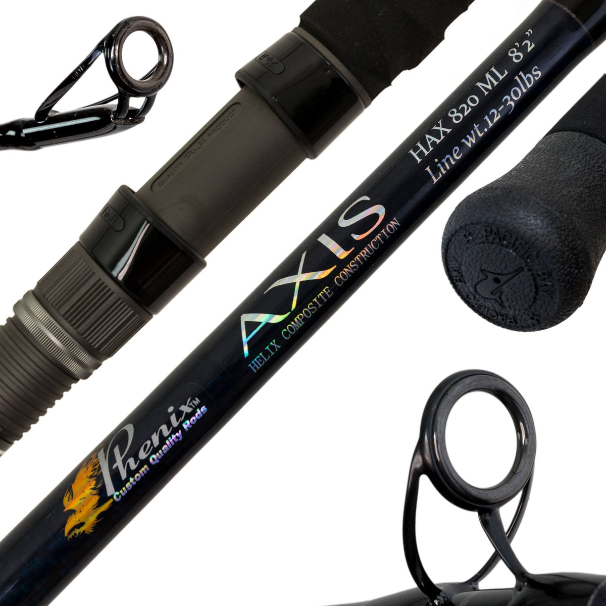 Casting Rod K43633