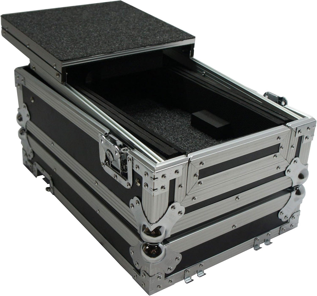 DJ Laptop Mixer Case P215