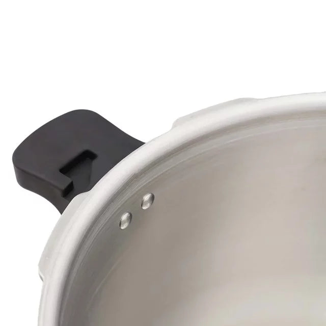 23 Quart Pressure Cooker Canner with Pressure Control M3764