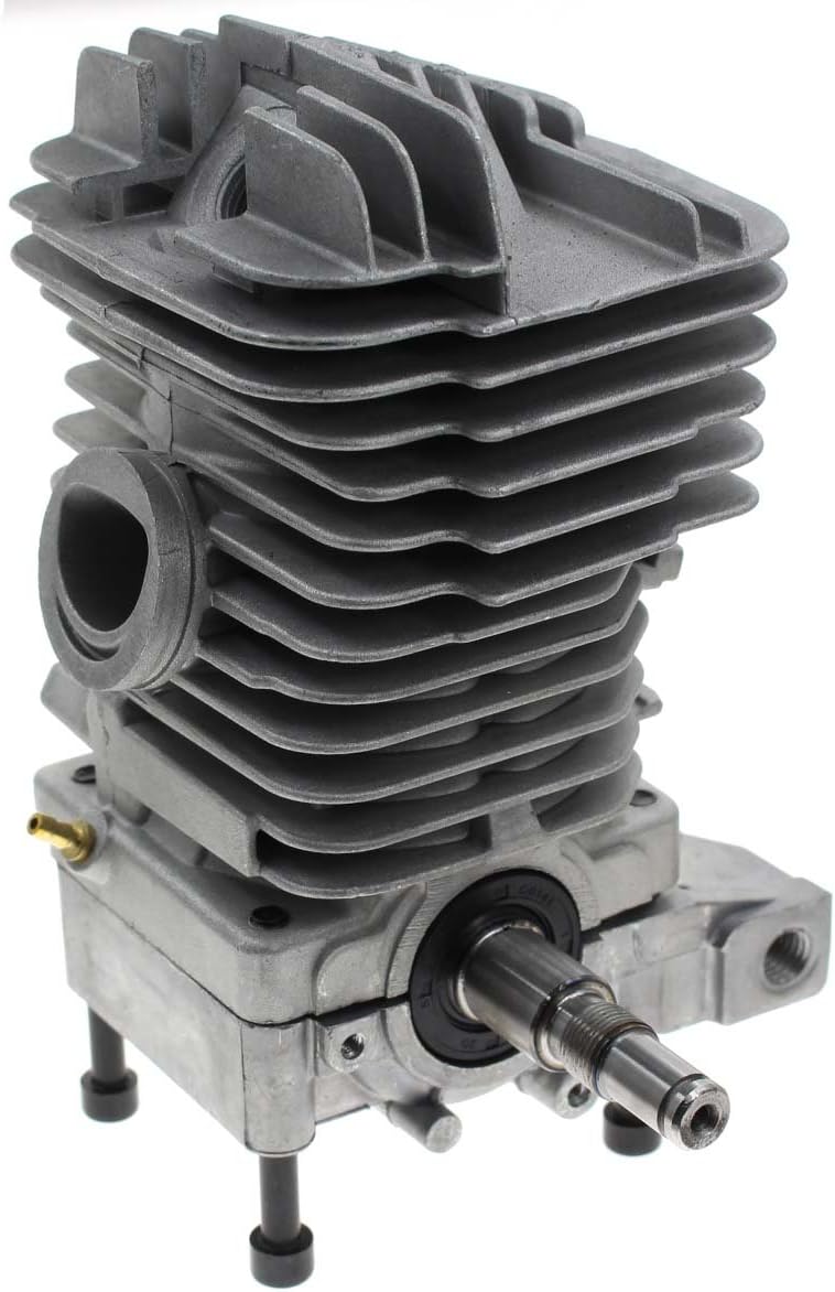 49mm Cylinder Piston Assembly Pack of 2 A717