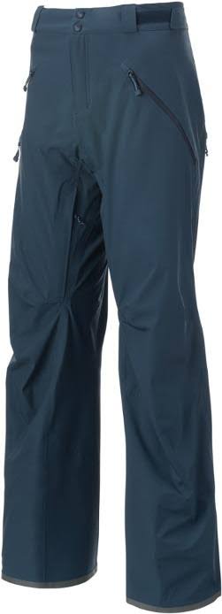 Men's Navy Pant N1868