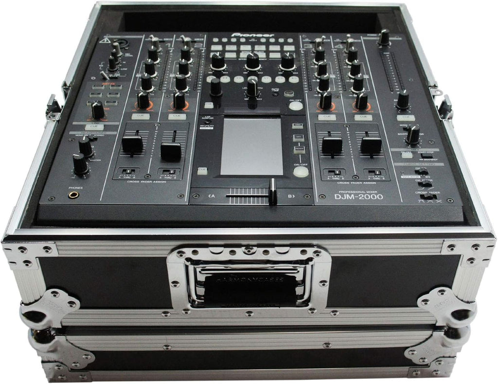Flight Road Mixer Travel Case K3595