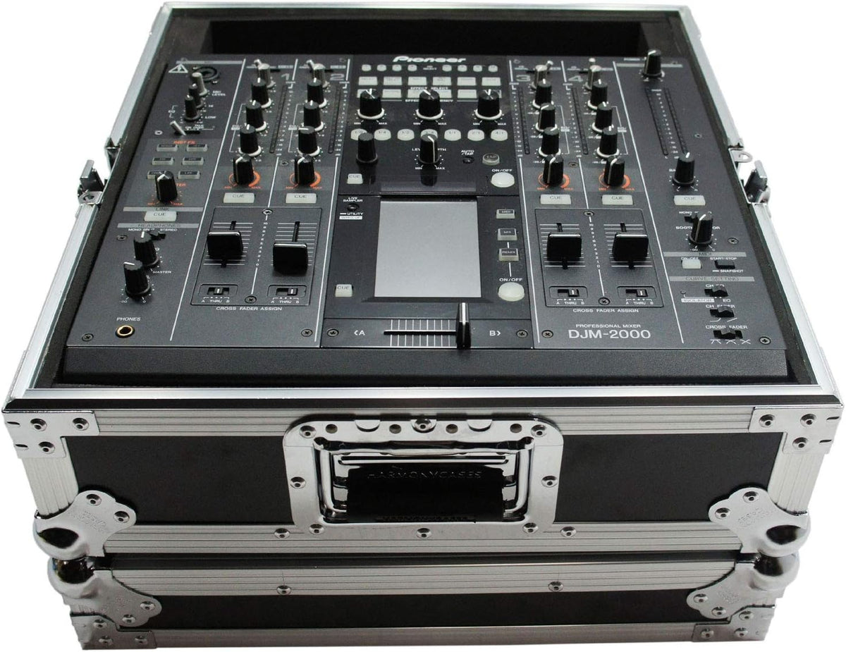 Flight Road Mixer Travel Case K3595