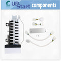 Refrigerator Ice Maker T243821