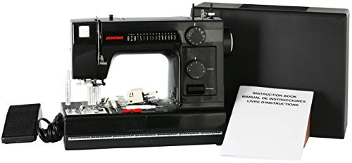 Black Edition All Metal Body Sewing Machine G708