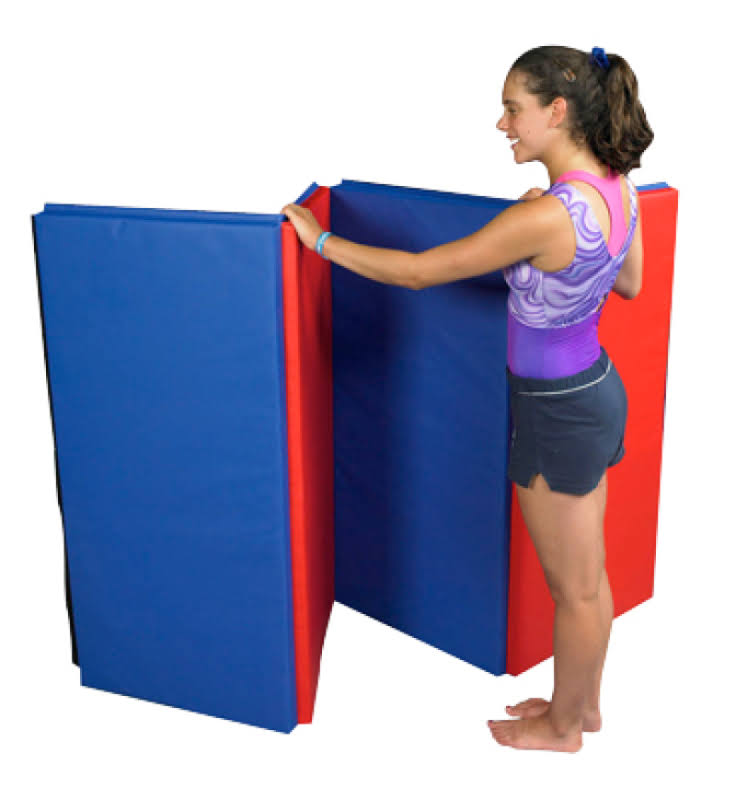 Accordion Mat Foam with Cover K855641