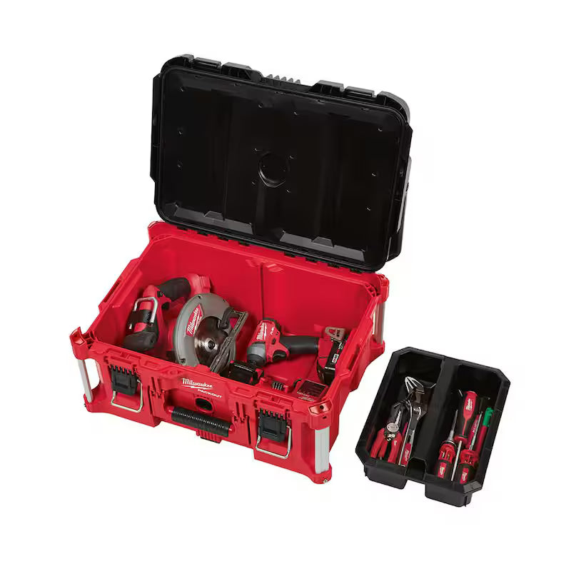 22 in. Rolling Tool Box E43300