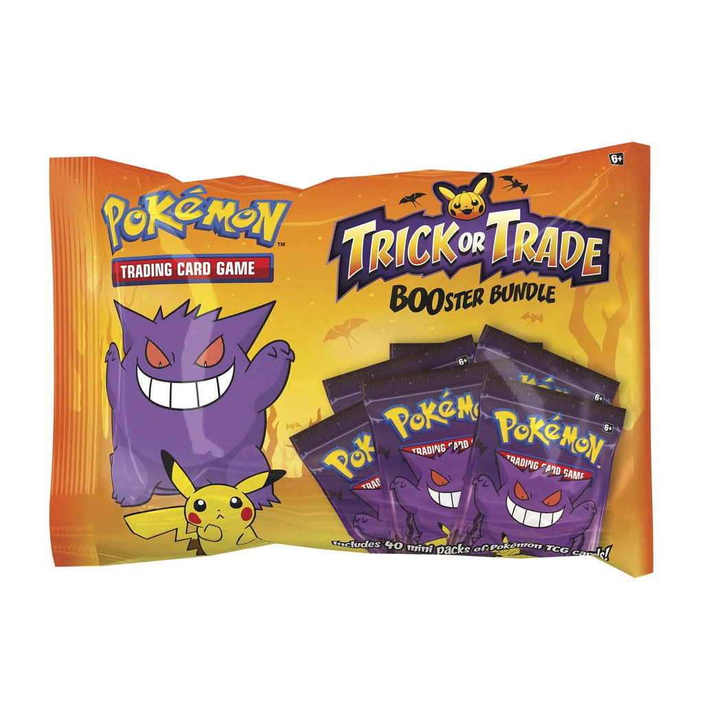 Pok茅mon Trading Card Games G825820