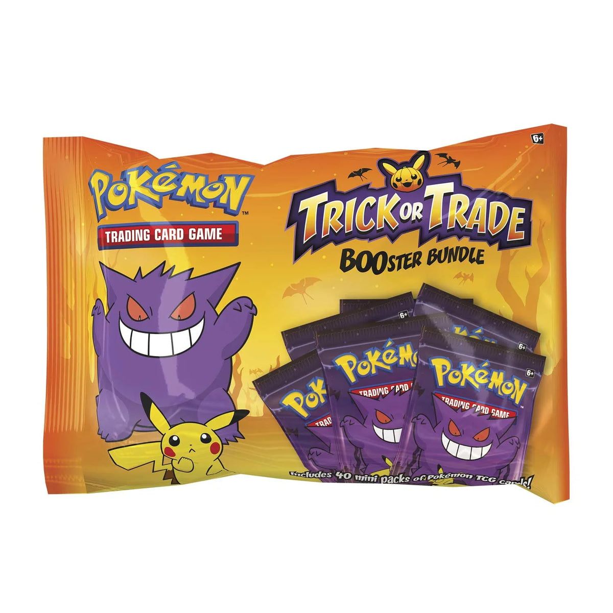 Pok茅mon Trading Card Games G825820