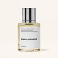 Geranium Eau De Parfum 50Ml / 1.7Oz T933212