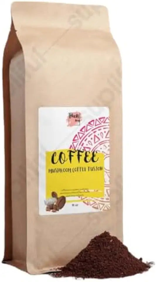 Mushroom Coffee Fusion 16oz H793688