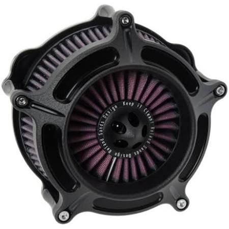 Turbine Air Cleaner D84750