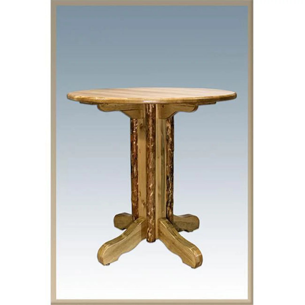 Pedestal Table T994