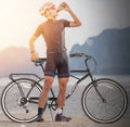 7 Speed Adult Beach Cruiser Bike 26 Wheels Q236