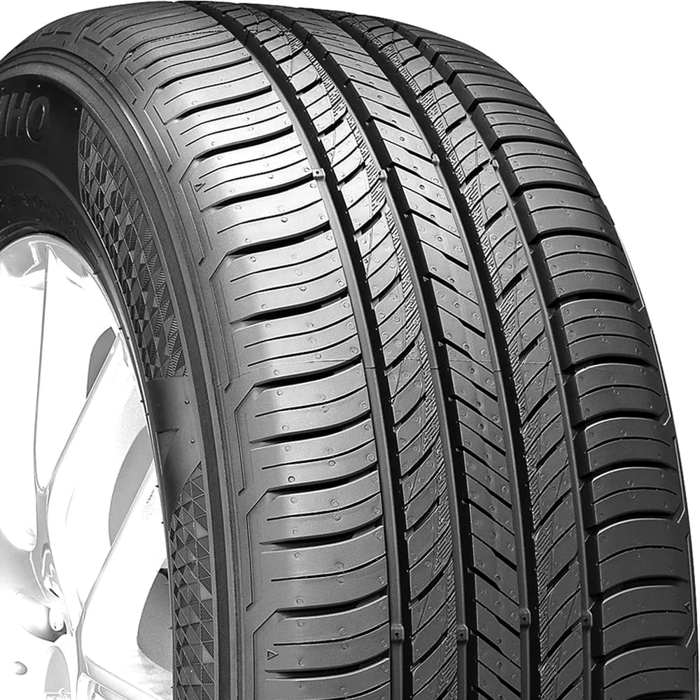 Set of 4 255/60R19 109H All Season Tires V4789