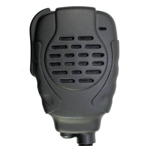Water Proof Noise Canceling Speaker Mic X20274