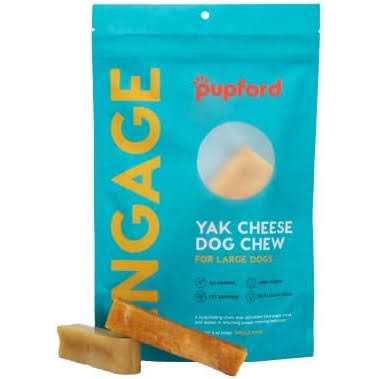Yak Cheese Dog Chew S370