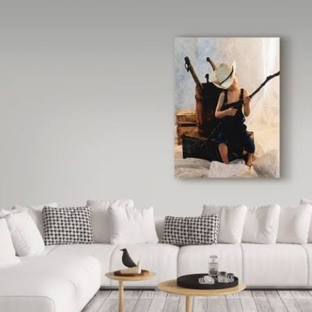 Canvas L3002