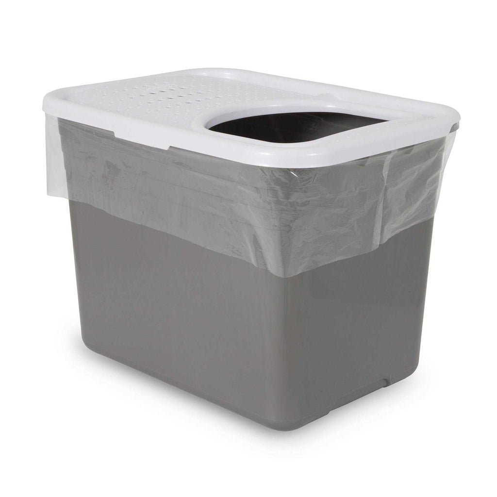 Top Entry Litter Pan Liners Z526283