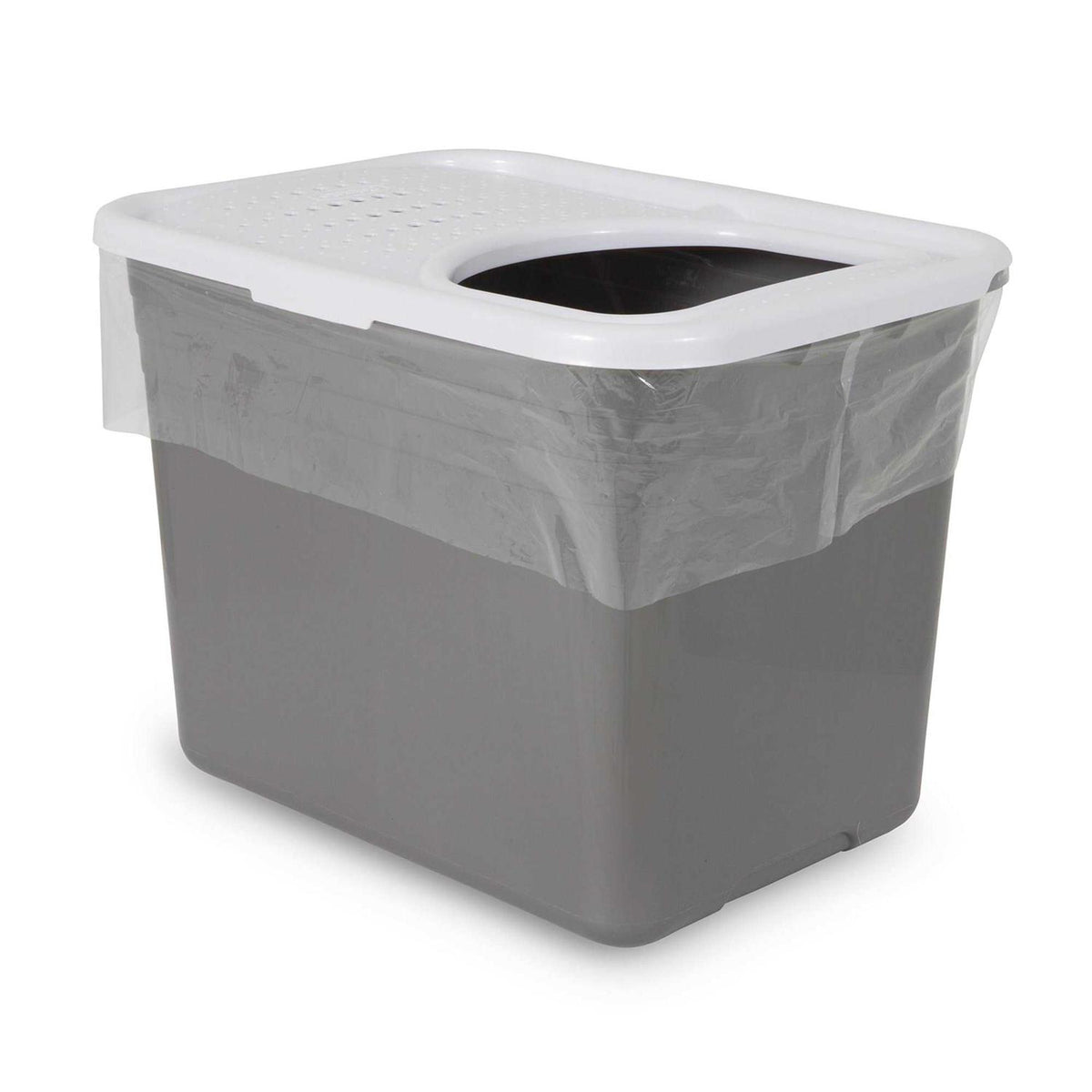 Top Entry Litter Pan Liners Z526283