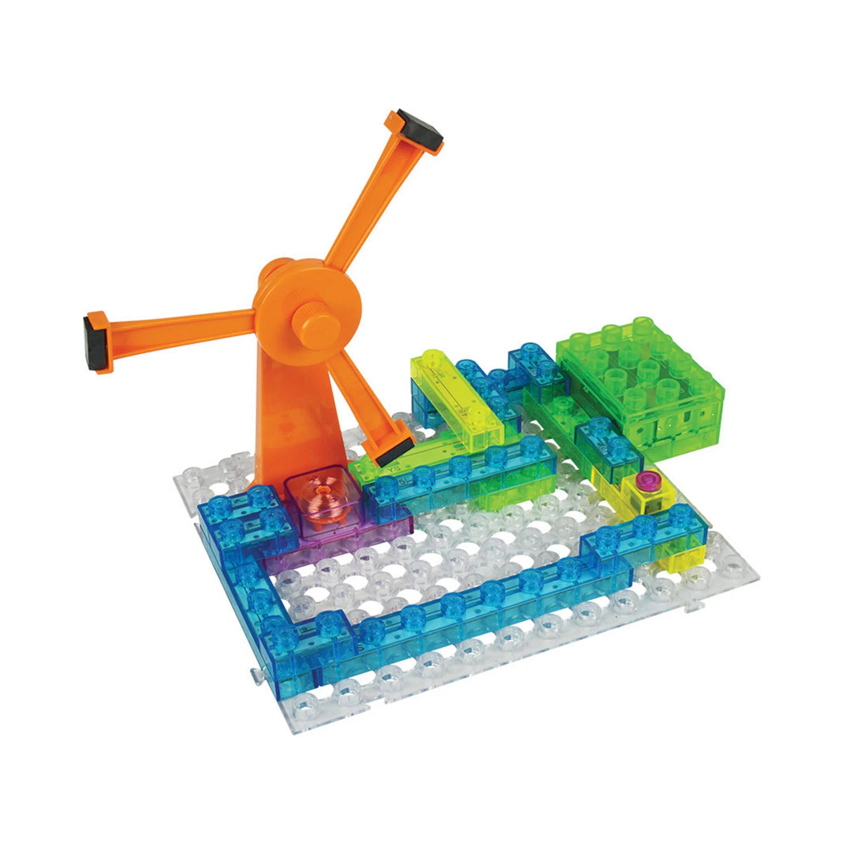 Electronic Building Blocks Kit V81879