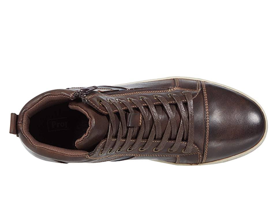Coffee Hi 11.5 Men&s Shoes T739