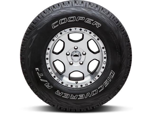 Cooper Tires Discoverer A/T3 Tire 235/75R15 105T G68971