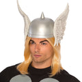 Thor Helmet Headpiece Costume Accessory M256
